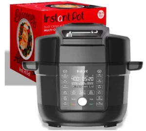 Is Instant Pot worth buying