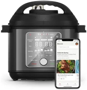 Is it unhealthy to cook in an Instant Pot