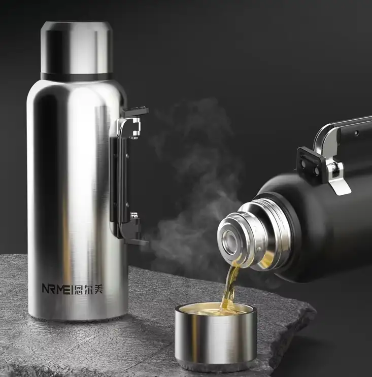 Is it better to drink out of stainless steel or plastic bottles