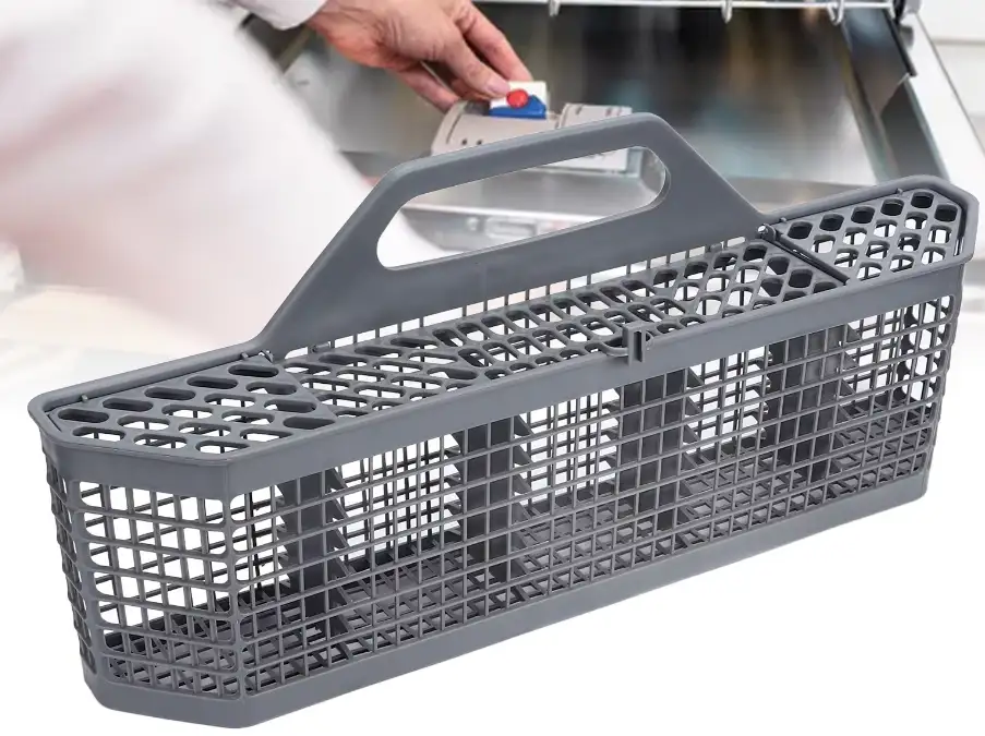 What is the best tub material for a dishwasher