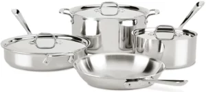 What is the least toxic cookware