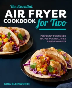 Which is better a countertop air fryer or an oven air fryer