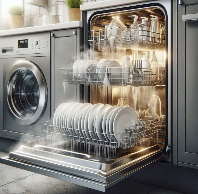 Why buy a high end dishwasher