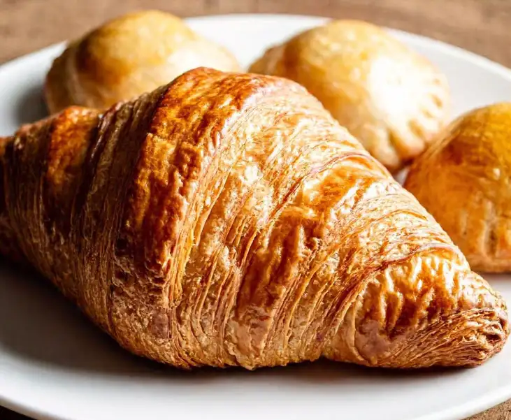 Croissants to Creative Pasties