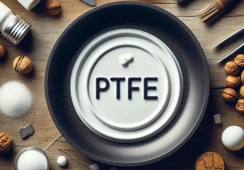 Is PTFE the same as Teflon