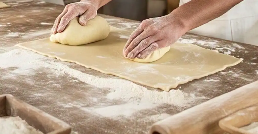 cornish pasties des chaussons