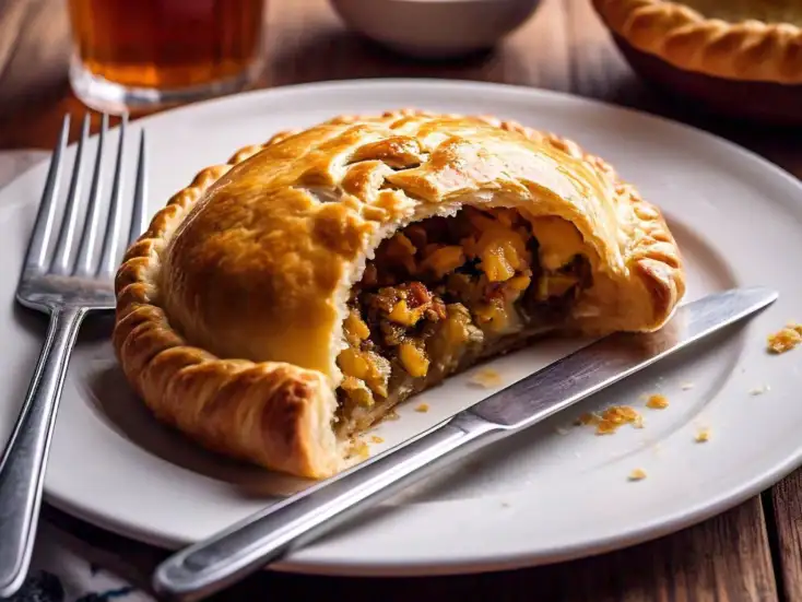 cornish pasty mesa