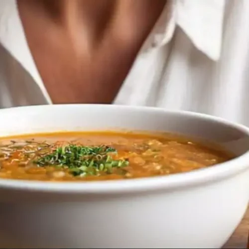 jane brody lentil soup