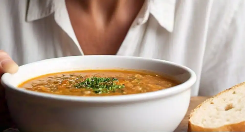 jane brody lentil soup