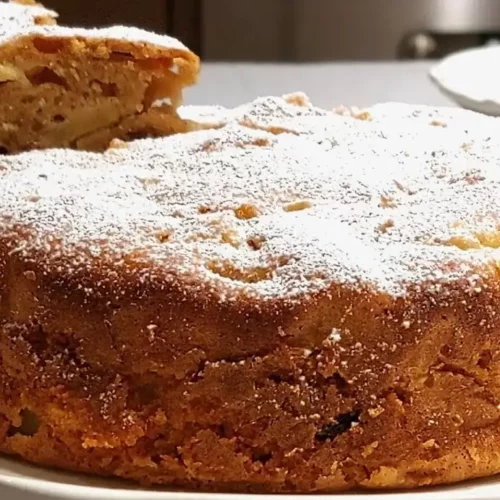 mary berry apple and cinnamon cake