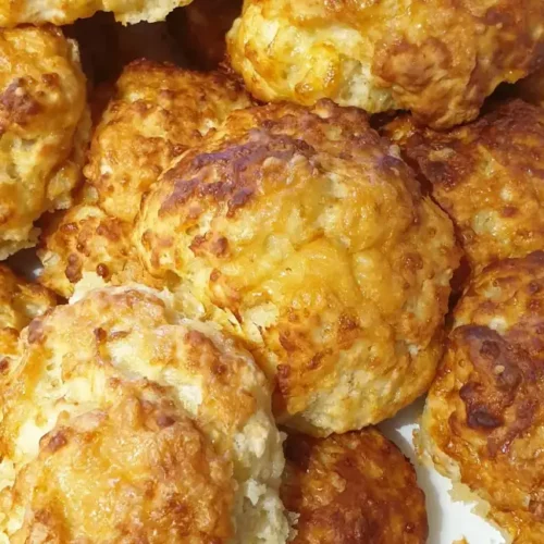 ministry of food cheese scones