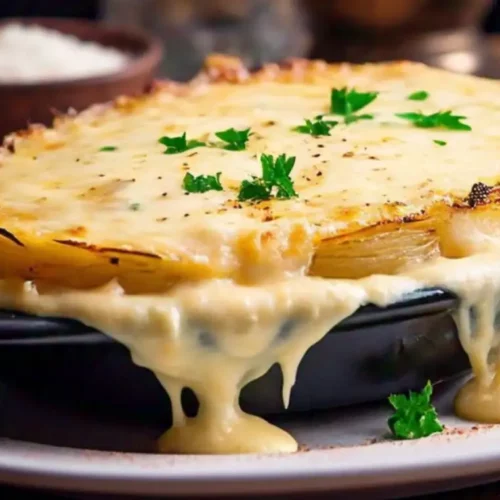 potatoes dauphinoise julia child