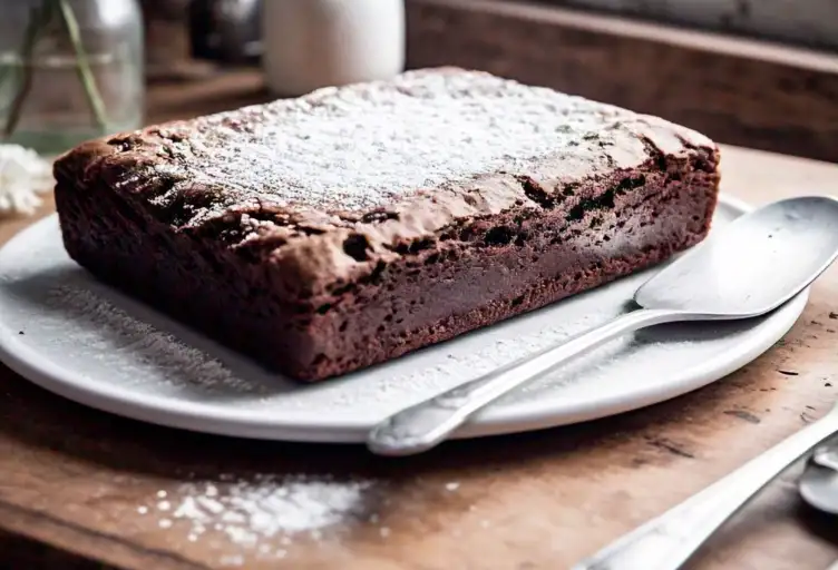 silver palate brownies