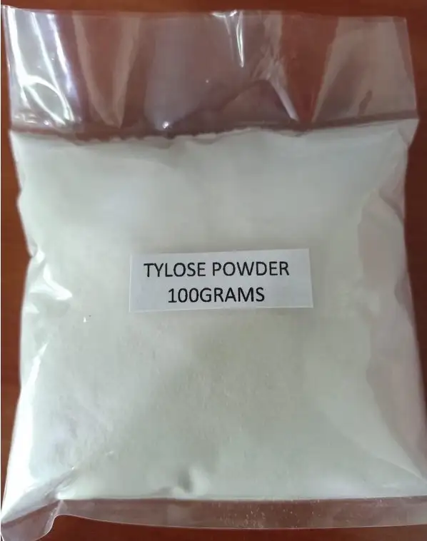 tylose powder