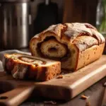 Dollywood cinnamon bread recipe
