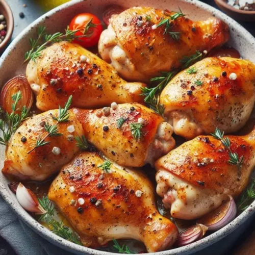 ina garten chicken thighs boneless skinless recipe