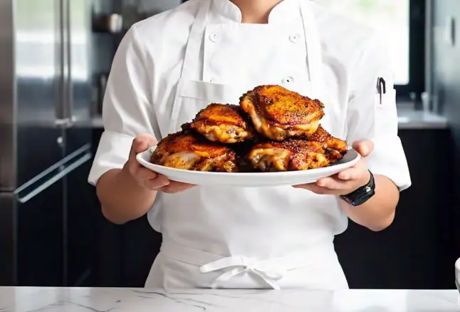 ina garten chicken thighs boneless skinless