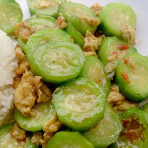 sing gua recipe